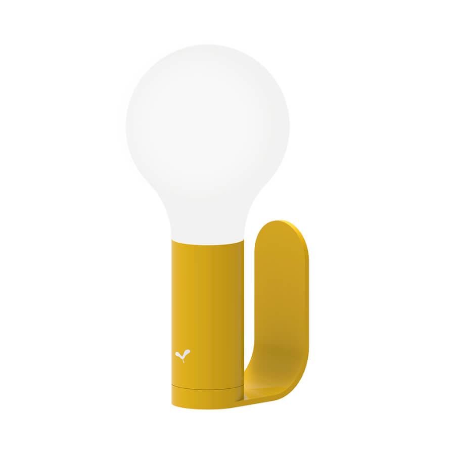 Support pour lampe Aplô H.24