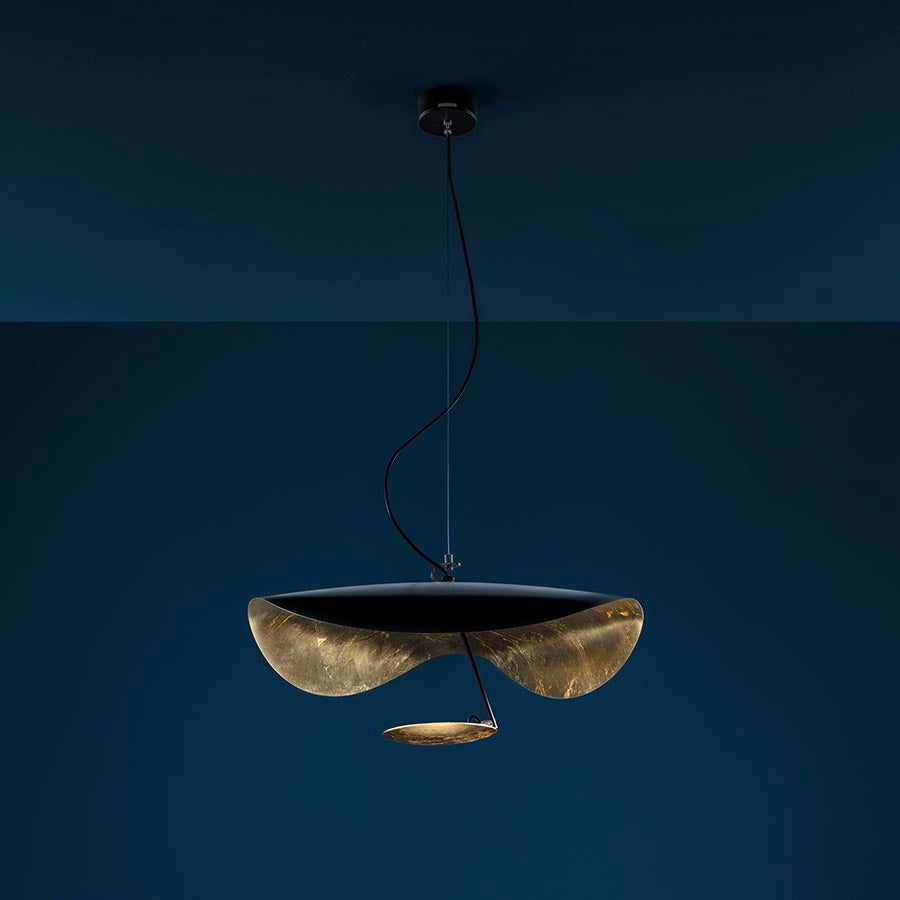 Lederam Manta 1