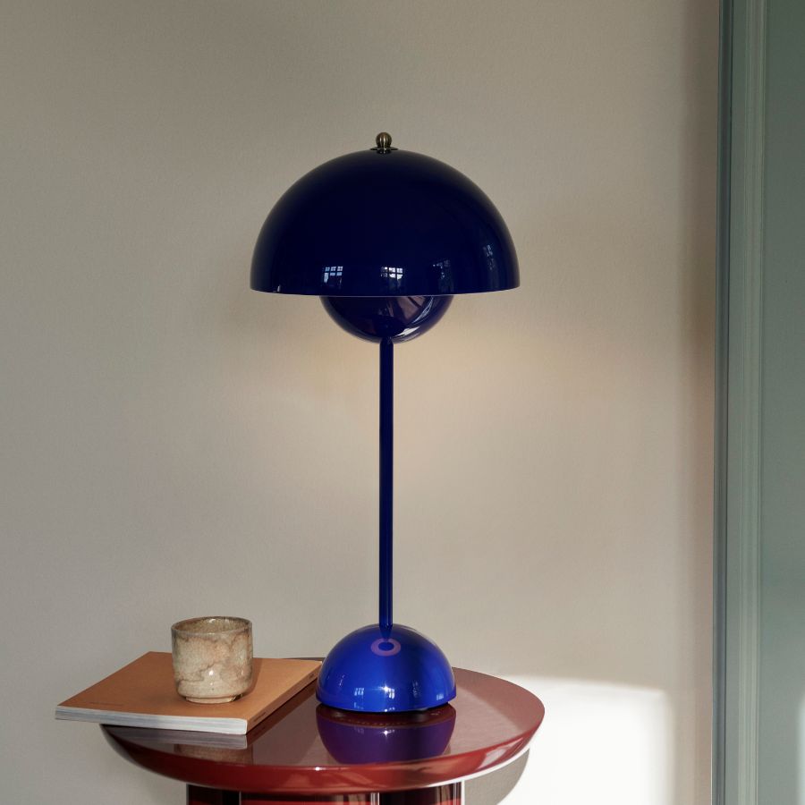 Flowerpot VP3