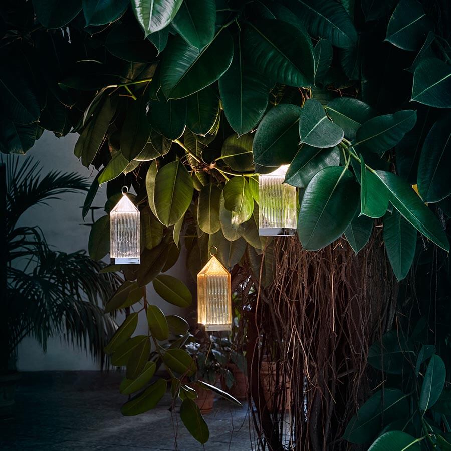 LANTERN