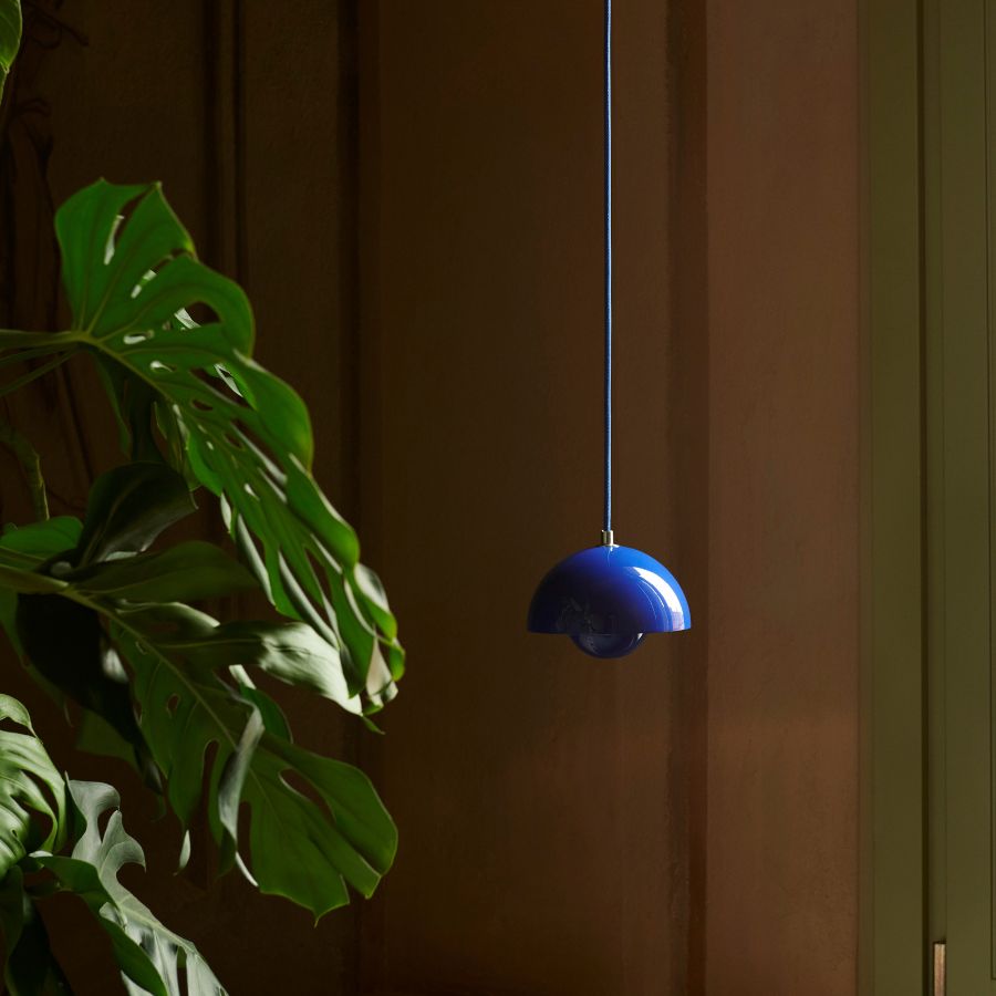 Flowerpot VP10