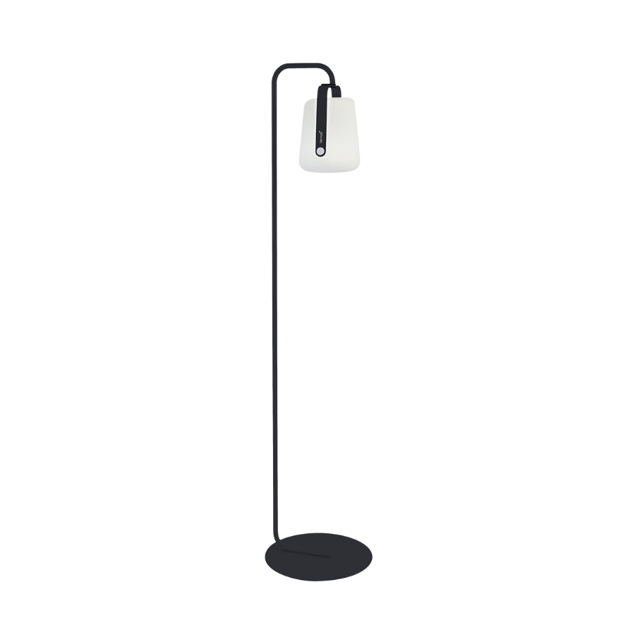 Pied simple pour Balad