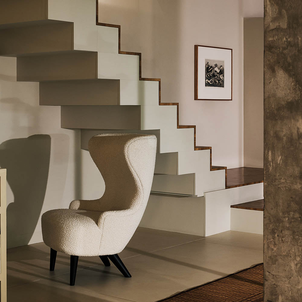 Wingback micro