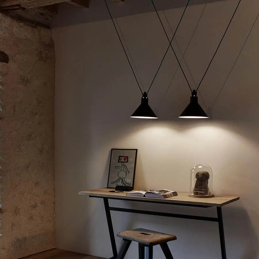 les Acrobates de Gras n°323 L conic