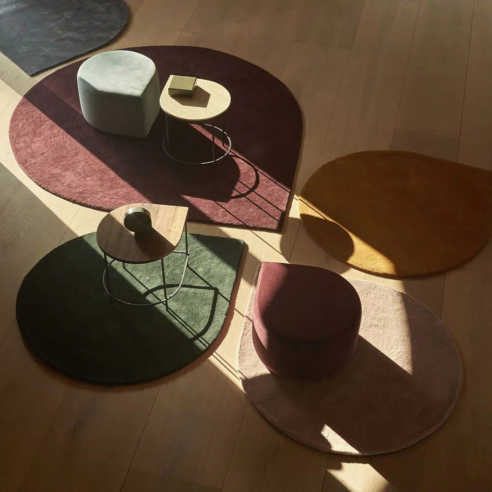 Tapis Stilla