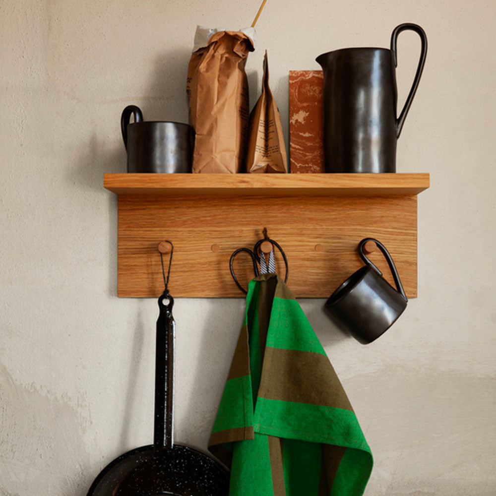 Place Rack