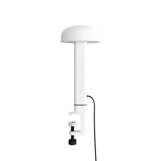 Lampe Serre-Joint NOD – Blanc Nuage – TIPTOE