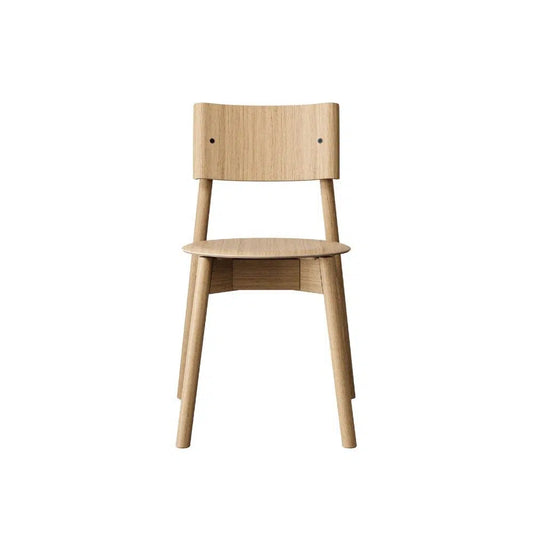Chaise SSD - Chêne