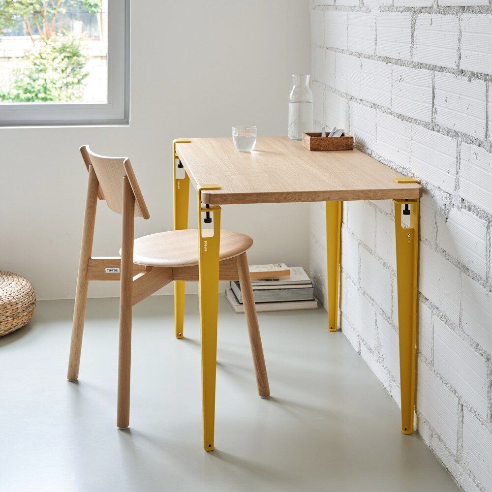 Chaise SSD - Chêne