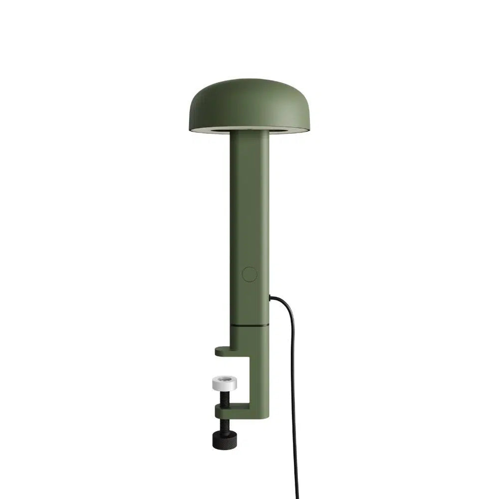 Lampe Serre-Joint NOD – Vert Romarin – TIPTOE