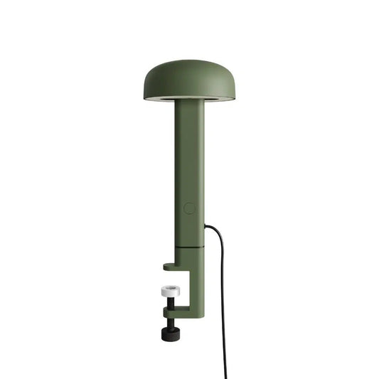 Lampe Serre-Joint NOD – Vert Romarin – TIPTOE