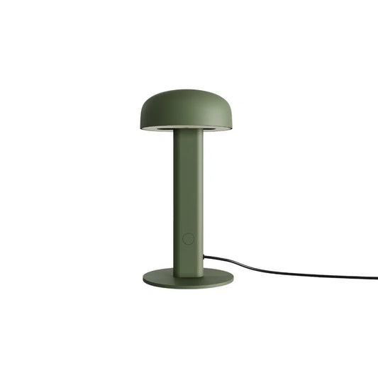 Lampe à poser NOD – Vert Romarin – TIPTOE