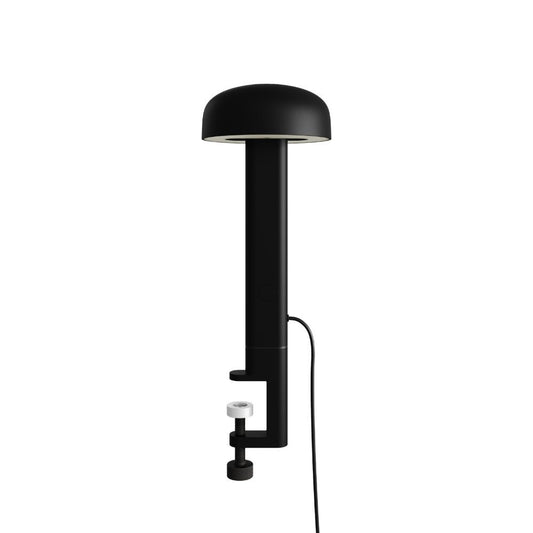 Lampe Serre-Joint NOD – Noir Graphite – TIPTOE