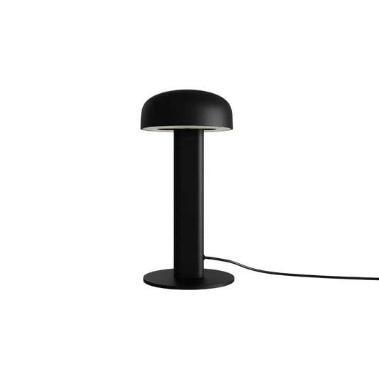 Lampe à poser NOD – Noir Graphite – TIPTOE