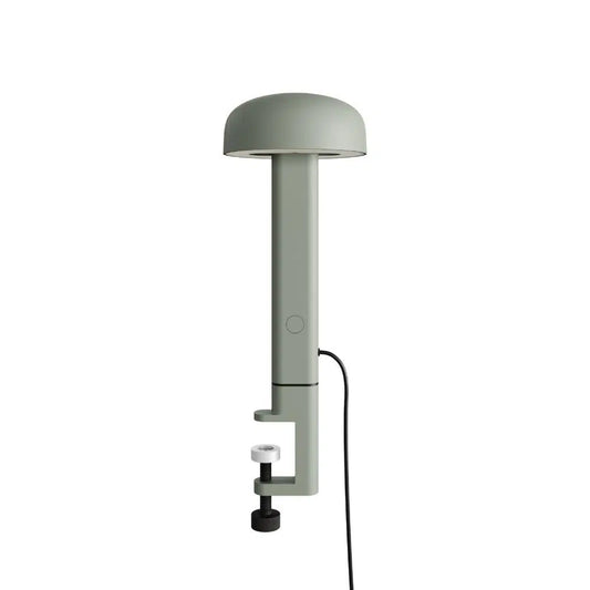 Lampe Serre-Joint NOD – Gris Eucalyptus – TIPTOE