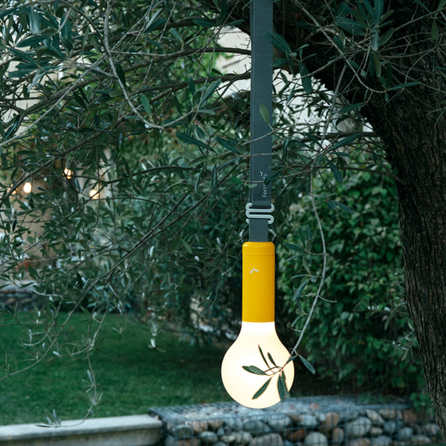Sangle pour lampe Aplô H.24