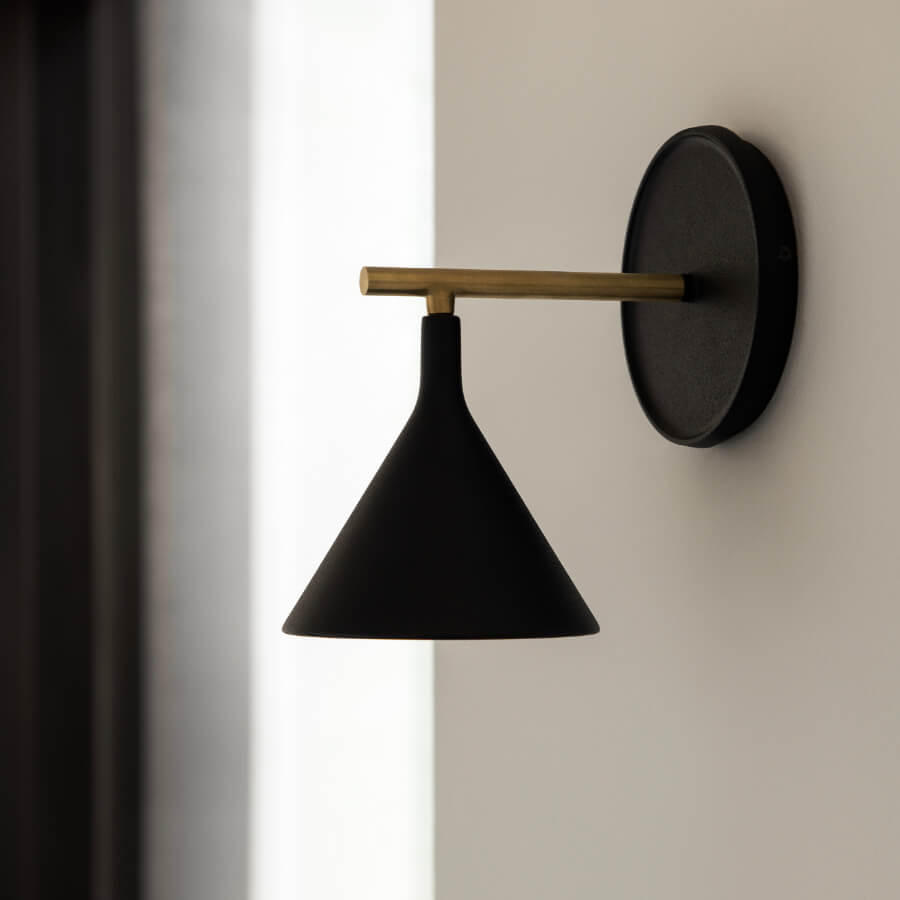 Sconce Cast