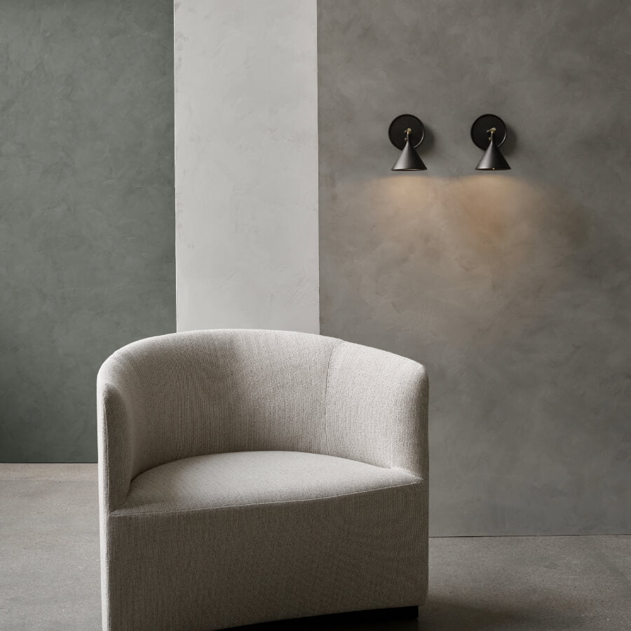 Sconce Cast