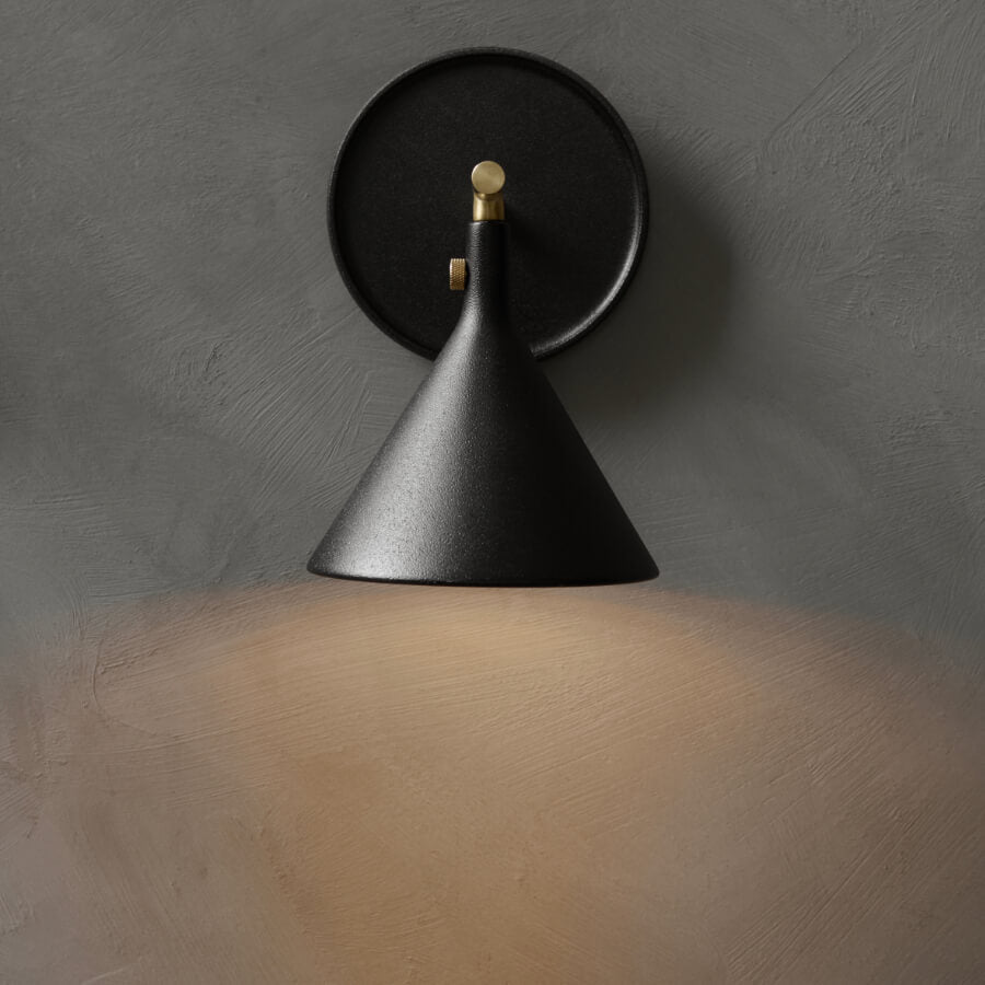 Sconce Cast