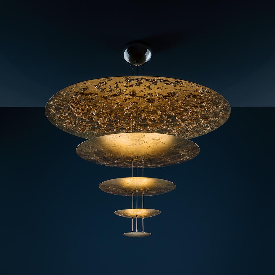 Macchina della Luce D