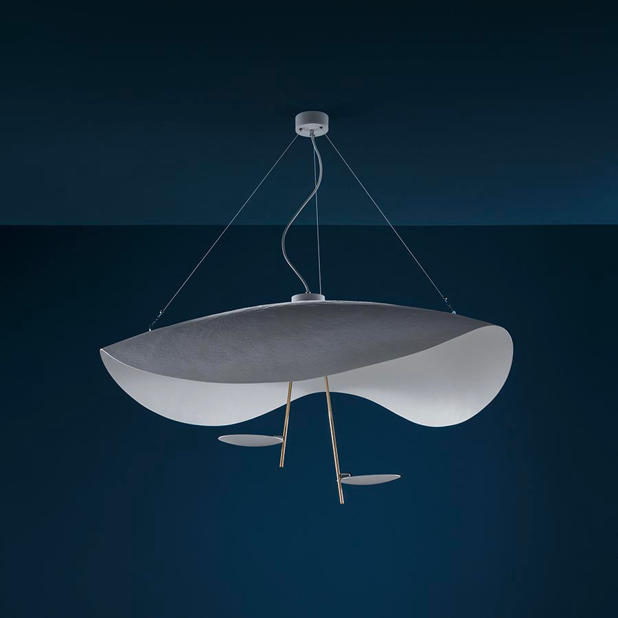 Lederam Manta 2