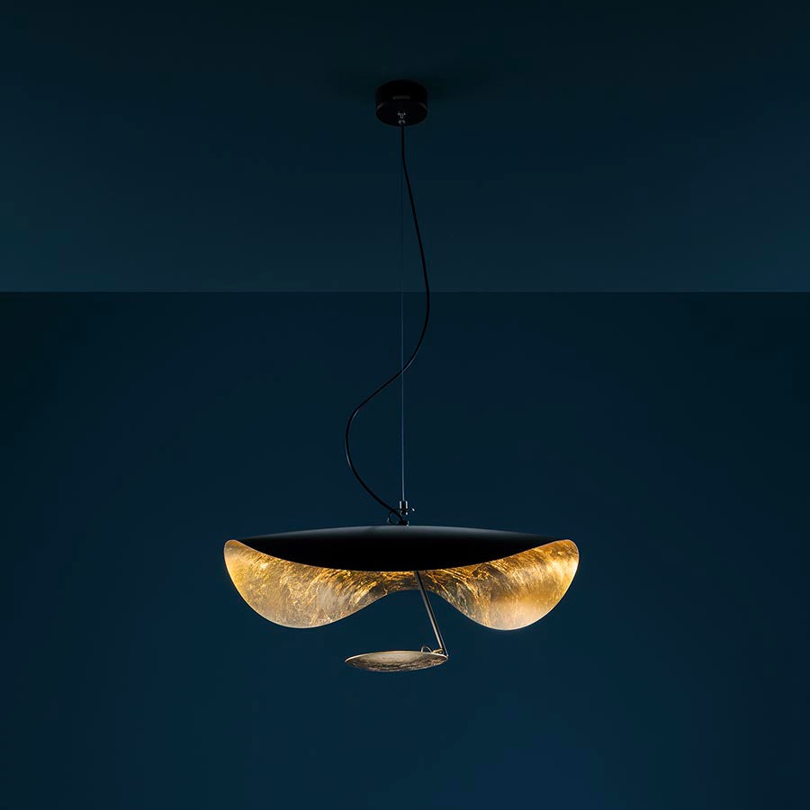 Lederam Manta 1