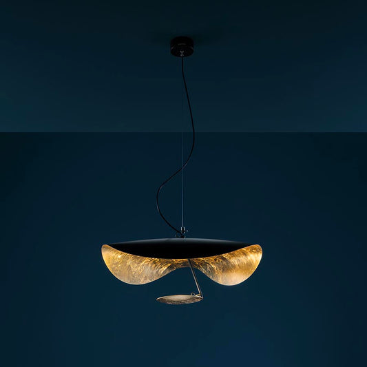 Lederam Manta 1