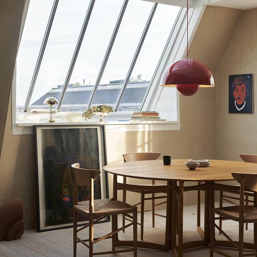 Flowerpot VP2