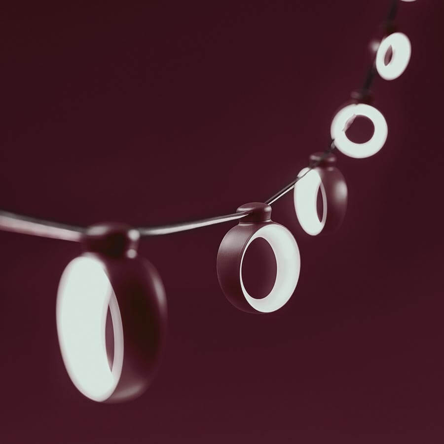 Hoop L.1200