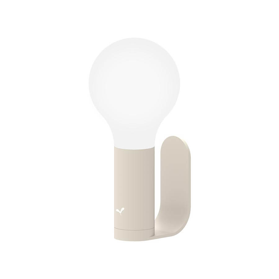 Support  pour lampe Aplô H.24