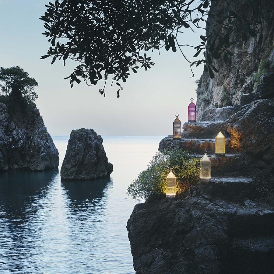 LANTERN