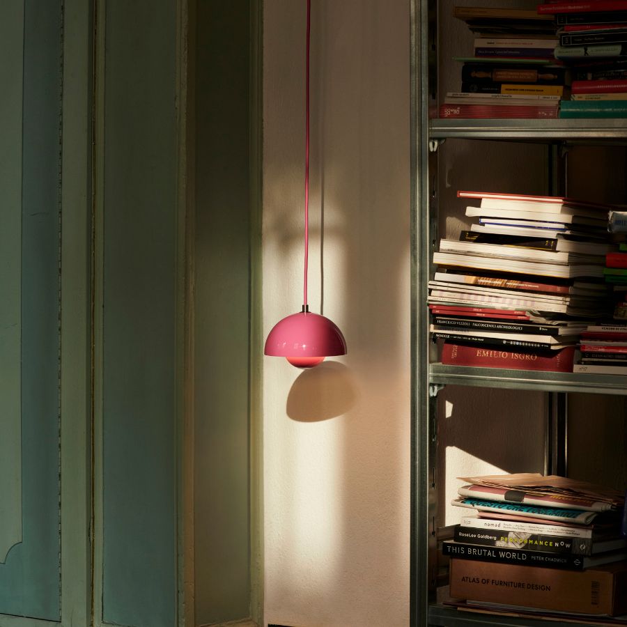 Flowerpot VP10