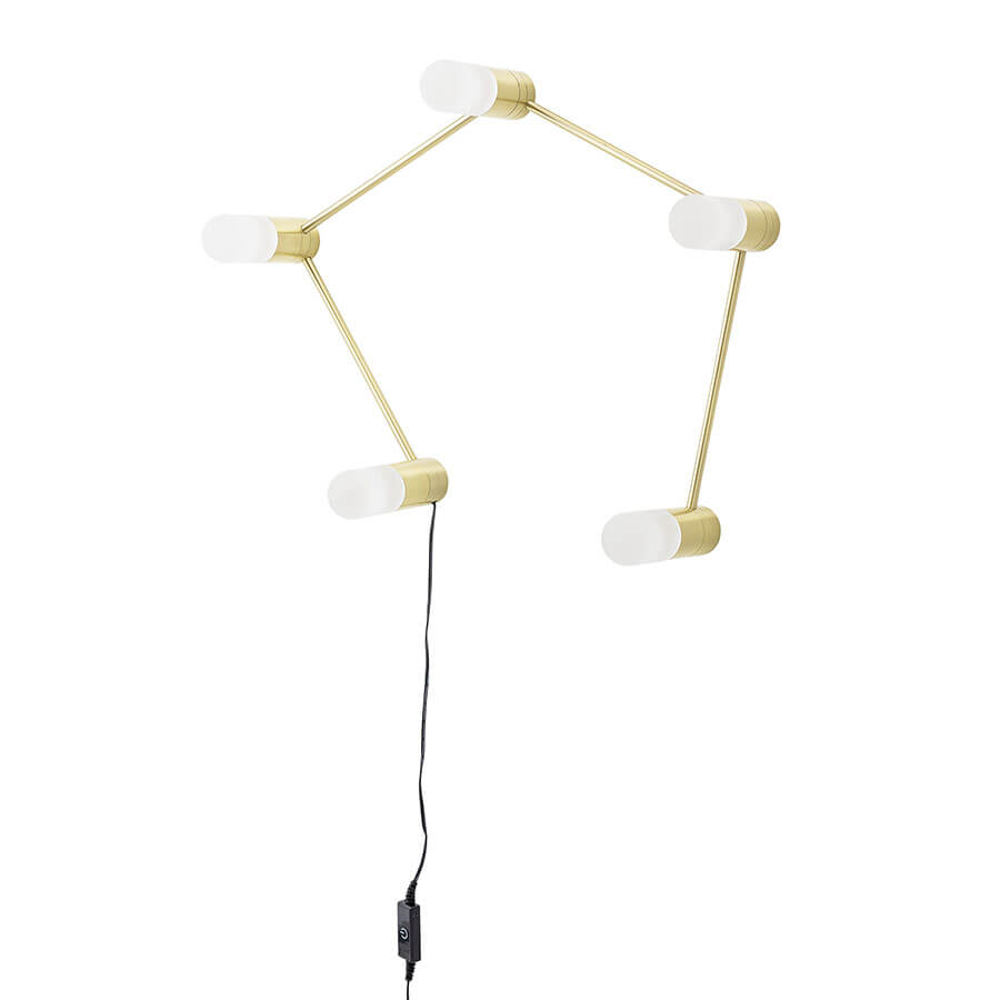 Bent