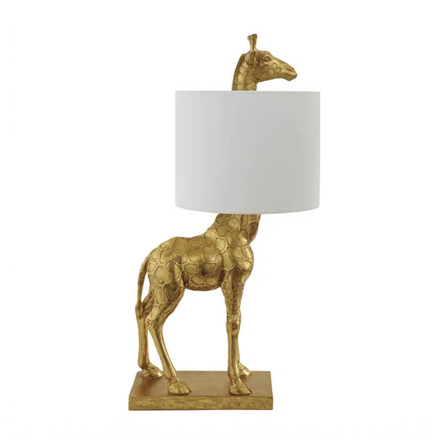 Girafe Silvas