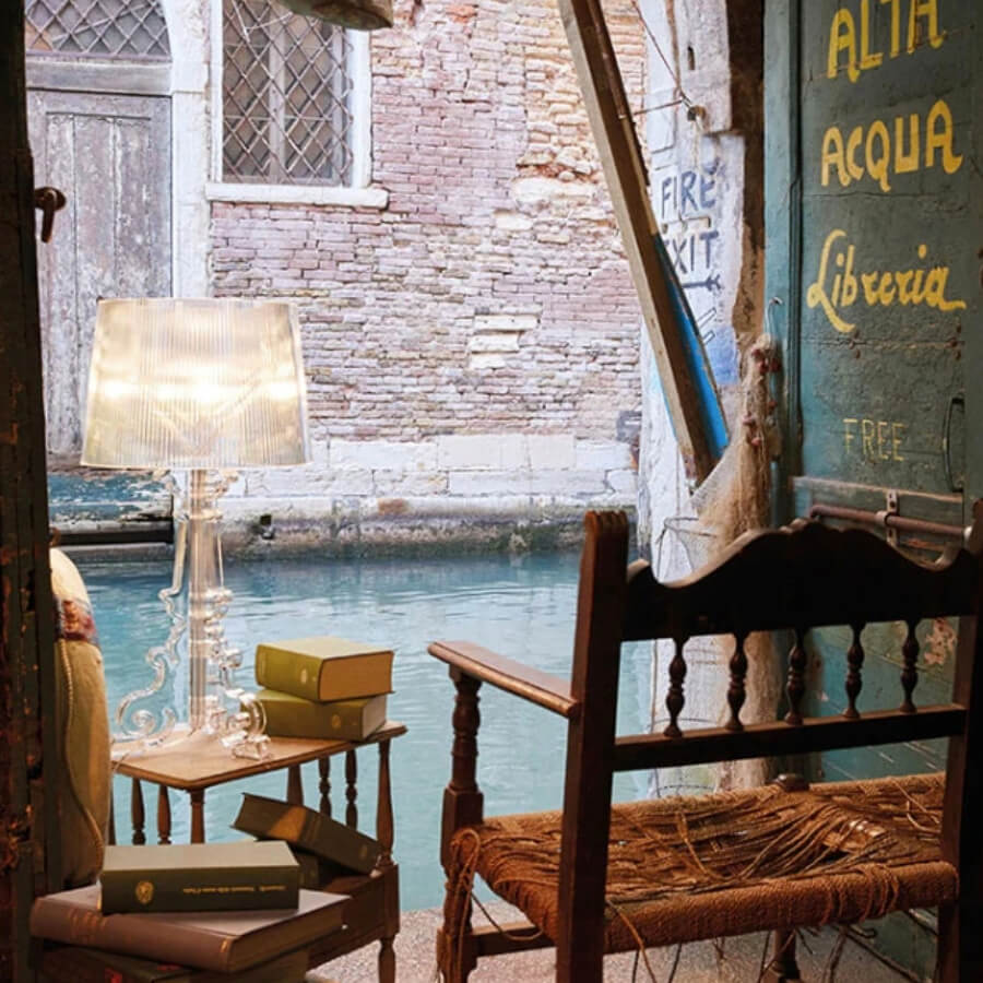 BOURGIE