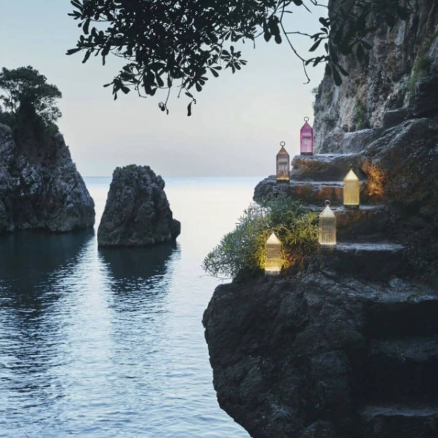 LANTERN