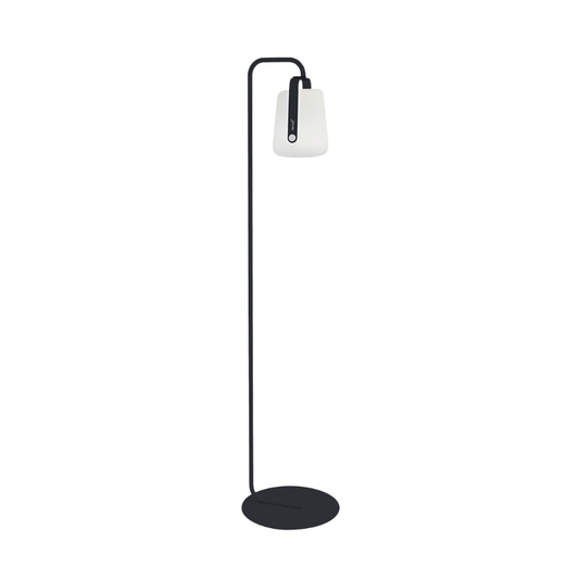 Pied simple pour Balad