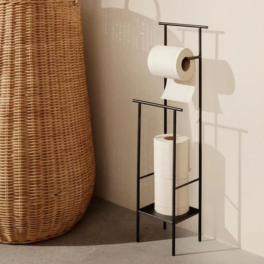 Dora Toilet Paper Stand