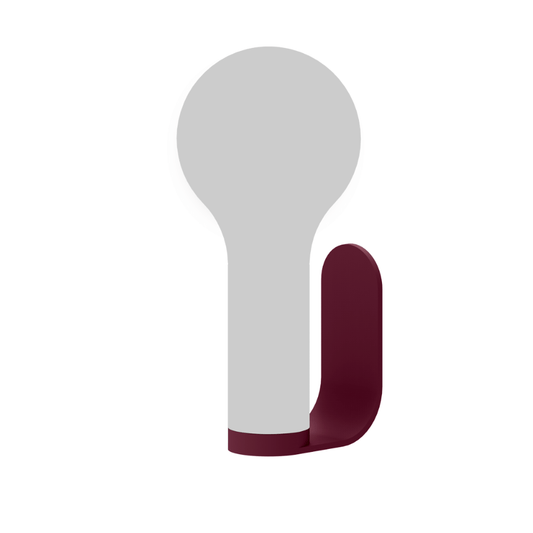 Support  pour lampe Aplô H.24