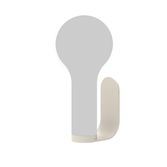 Support  pour lampe Aplô H.24
