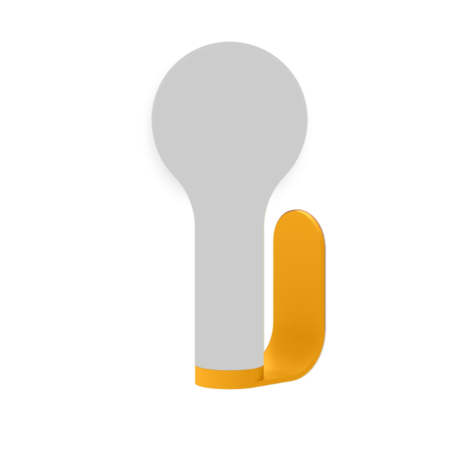 Support  pour lampe Aplô H.24