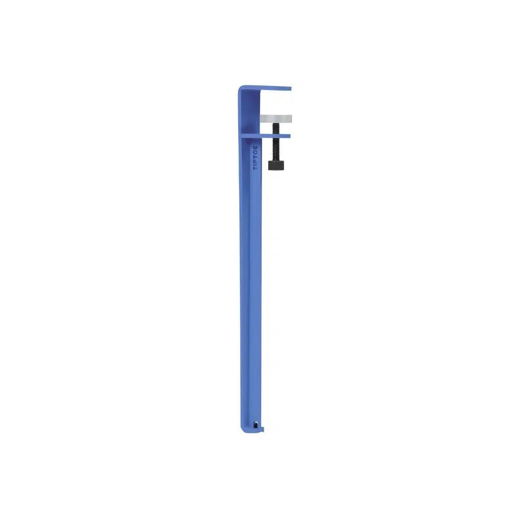 Pied de table basse - 43 cm – Bleu Azure