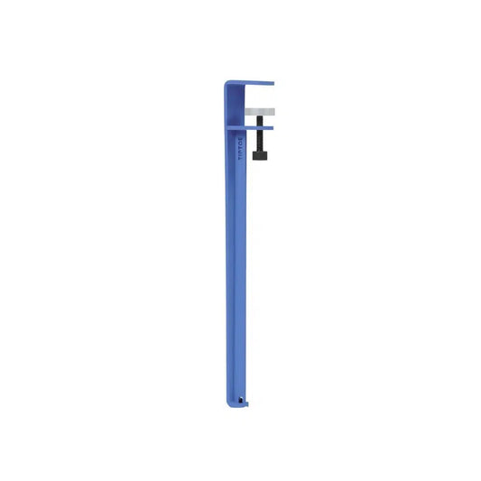 Pied de table basse - 43 cm – Bleu Azure