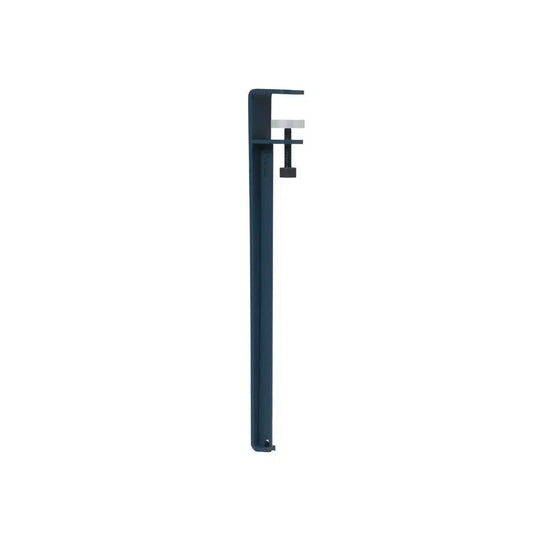 Pied de table basse - 43 cm – Bleu Nuit