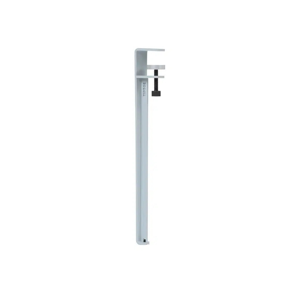 Pied de table basse - 43 cm – Bleu Pâle