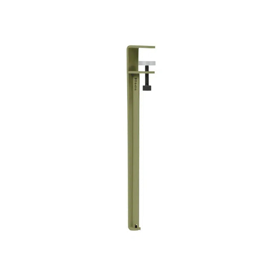 Pied de table basse - 43 cm – Vert Khaki