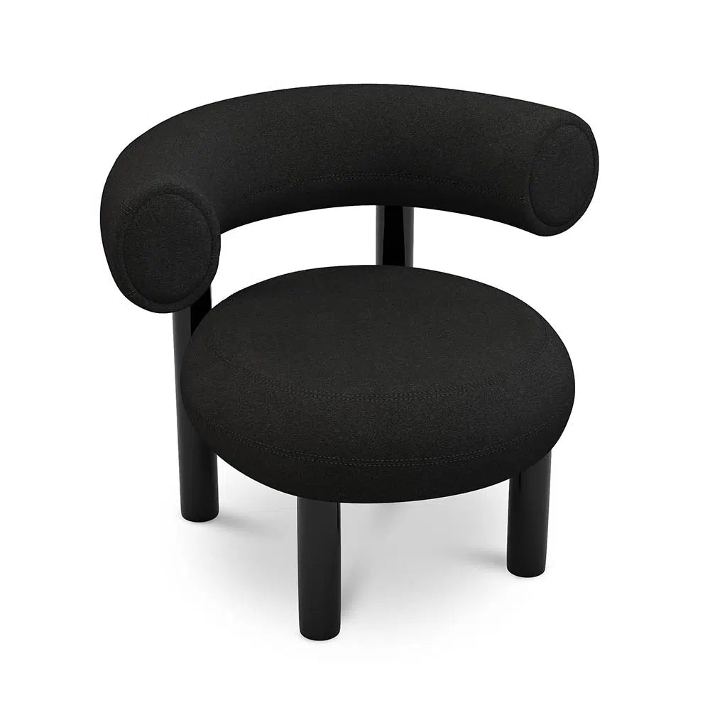 Lounge Chair Fat