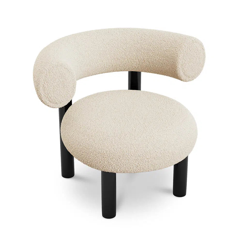 Lounge Chair Fat
