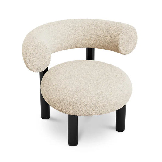 Lounge Chair Fat