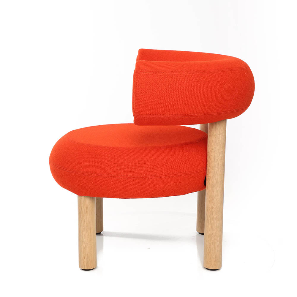 Lounge Chair Fat